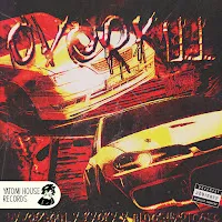 Nxversoul — Energo Blessed Ft Kxpkx — обложка